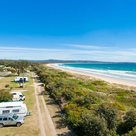 Discovery Parks - Pambula Beach Exterior foto