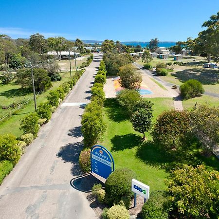 Discovery Parks - Pambula Beach Exterior foto