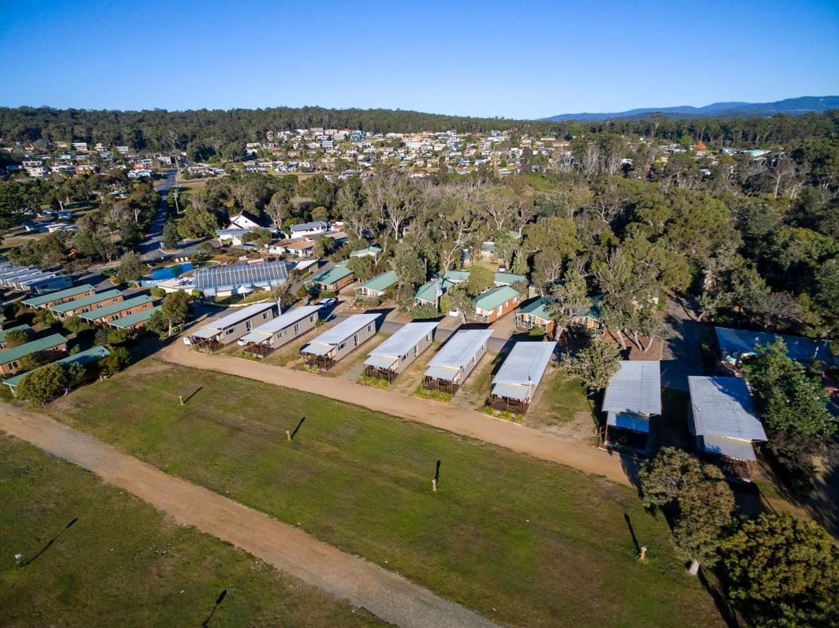 Discovery Parks - Pambula Beach Exterior foto