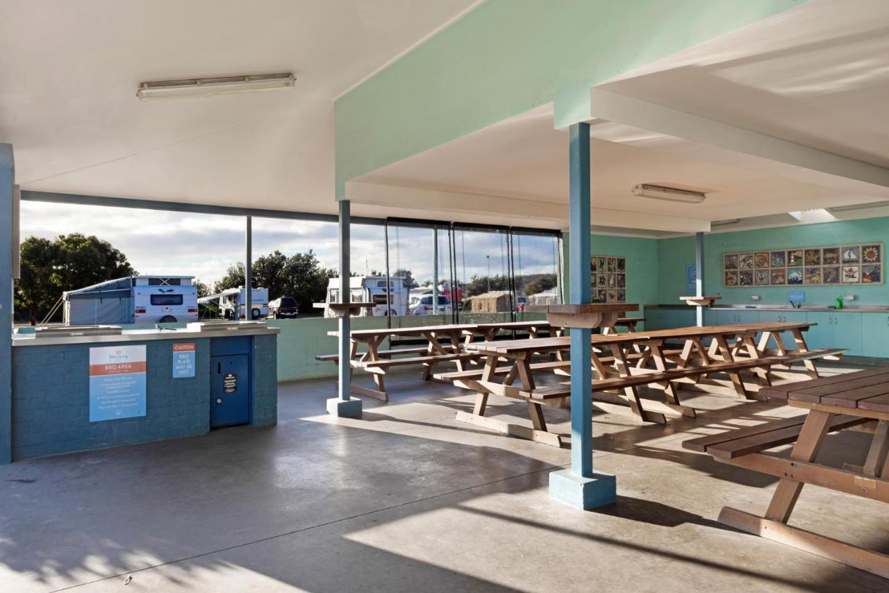 Discovery Parks - Pambula Beach Exterior foto