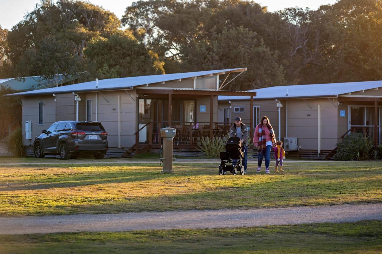 Discovery Parks - Pambula Beach Exterior foto