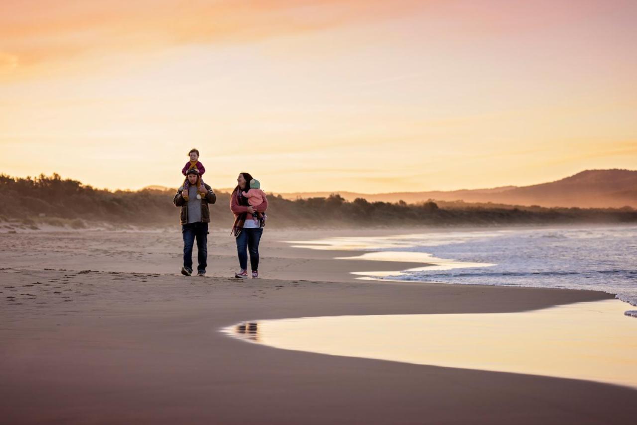 Discovery Parks - Pambula Beach Exterior foto