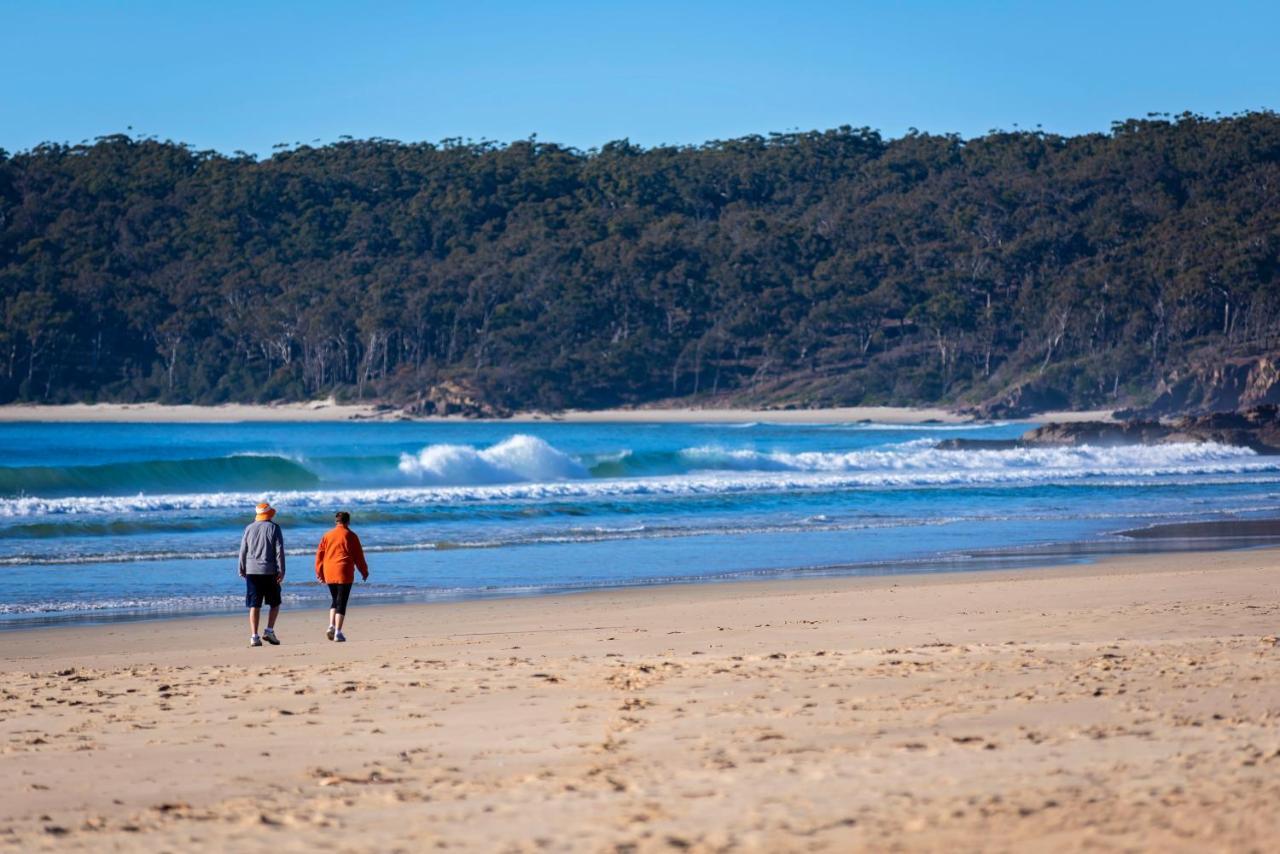 Discovery Parks - Pambula Beach Exterior foto