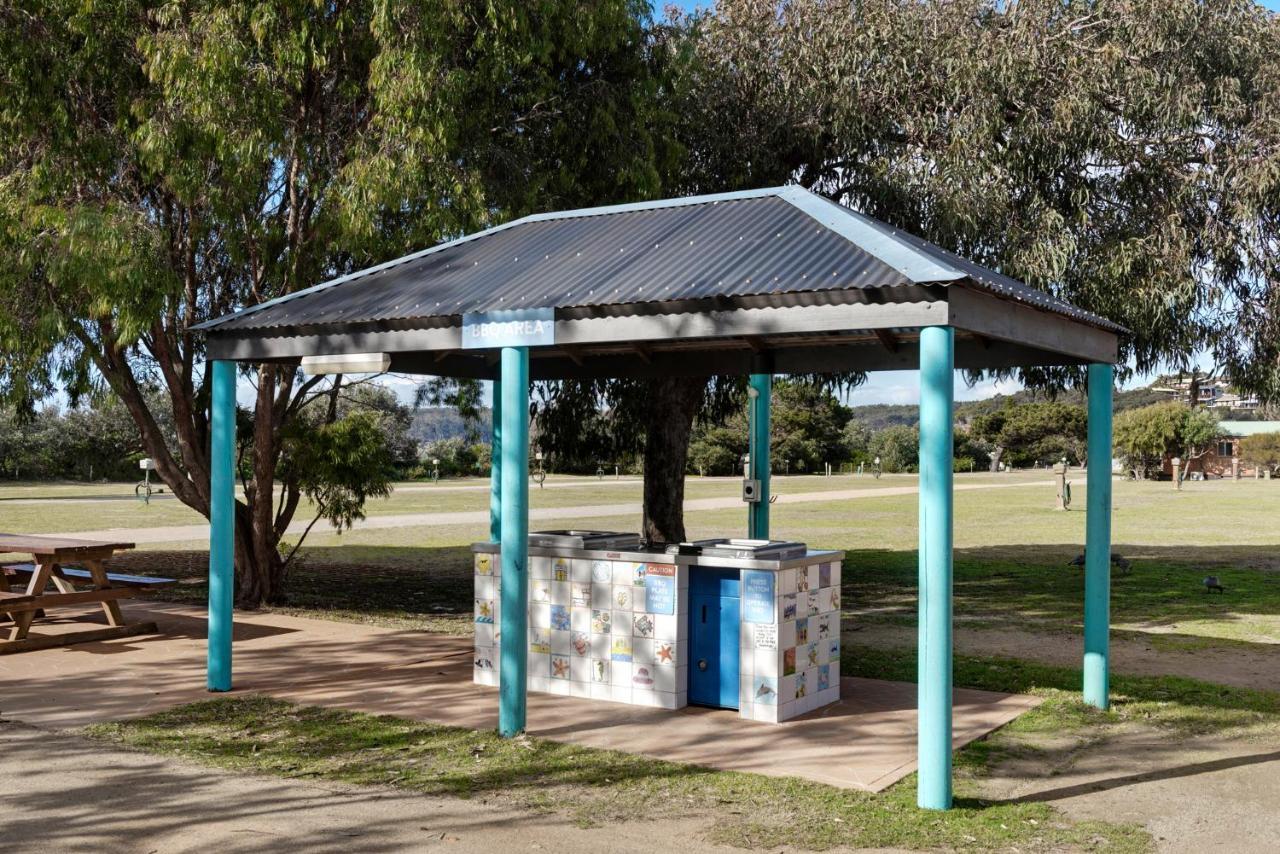 Discovery Parks - Pambula Beach Exterior foto