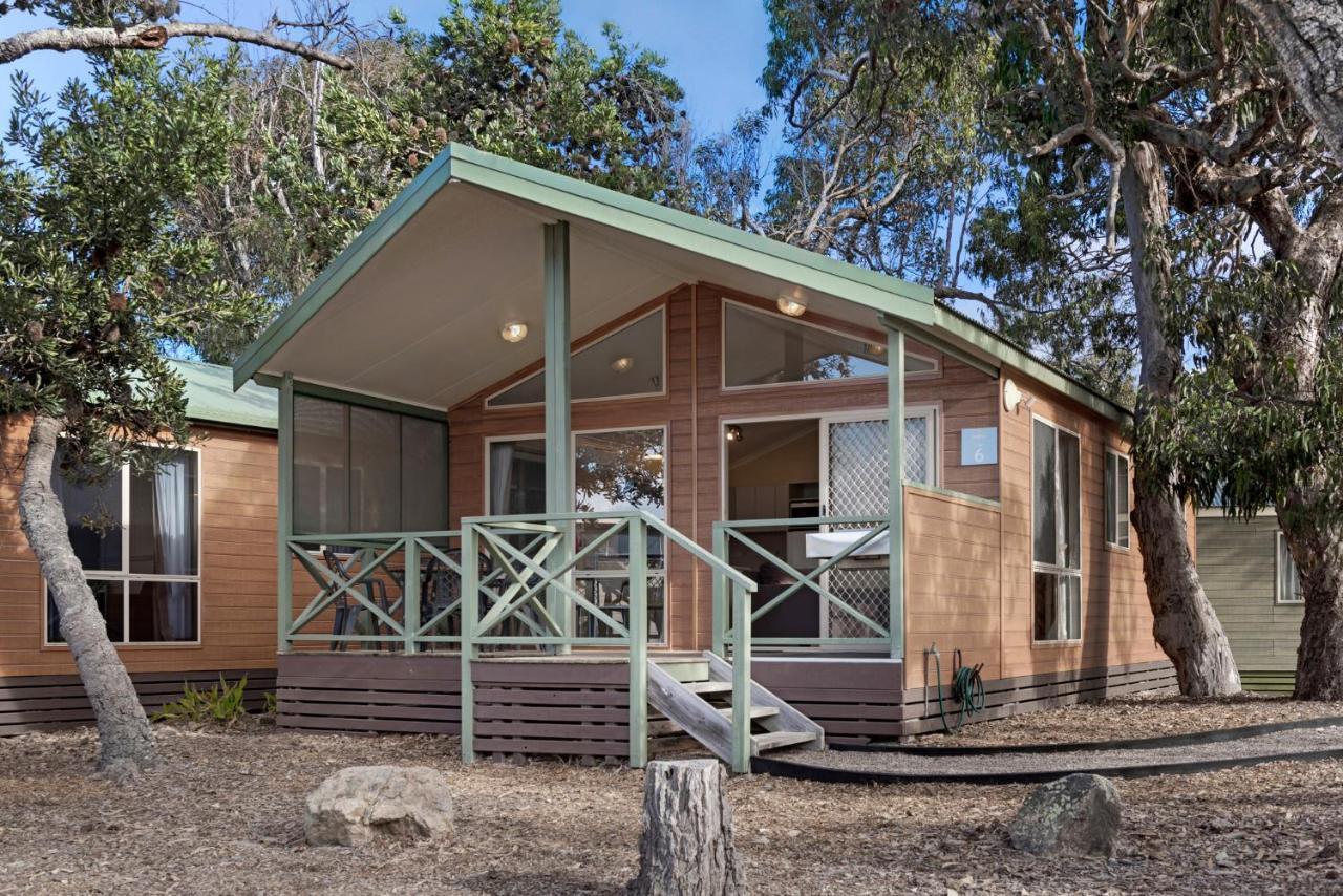 Discovery Parks - Pambula Beach Exterior foto