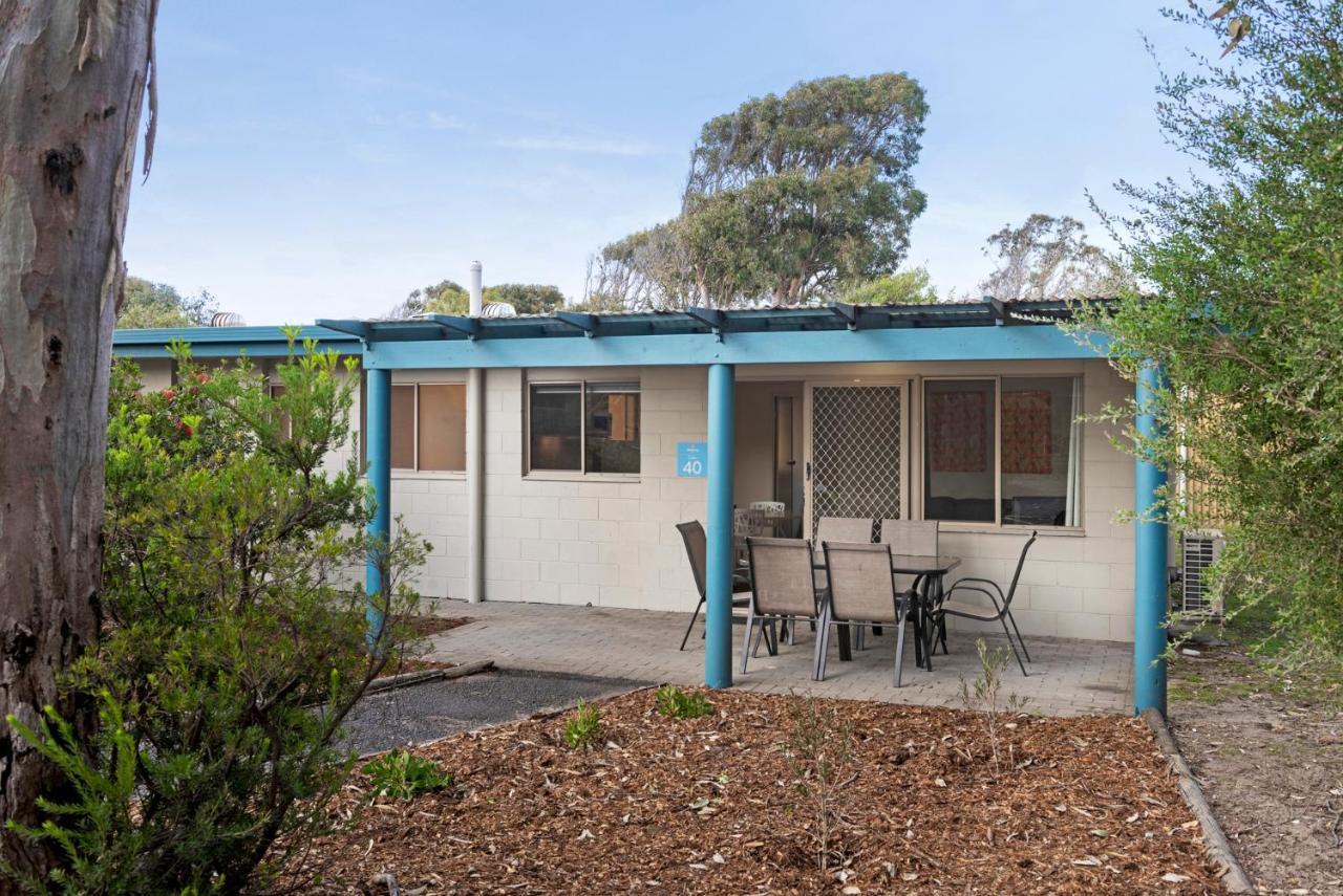 Discovery Parks - Pambula Beach Exterior foto