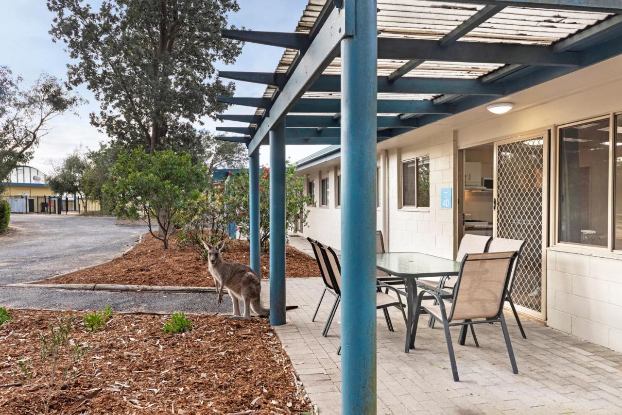Discovery Parks - Pambula Beach Exterior foto