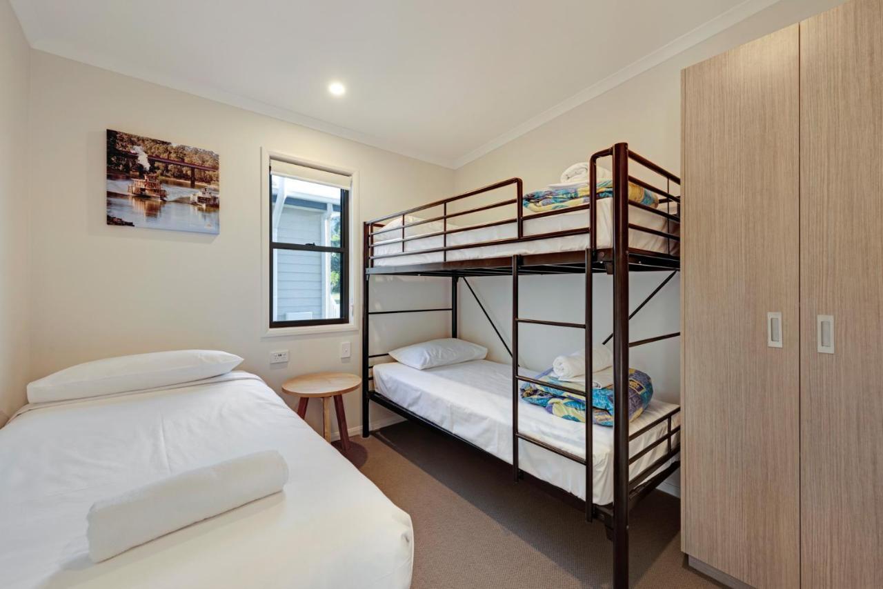 Discovery Parks - Pambula Beach Exterior foto