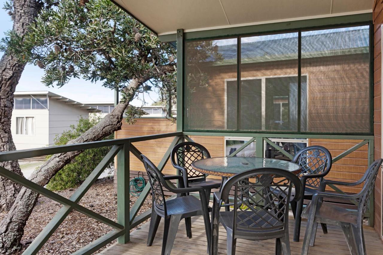 Discovery Parks - Pambula Beach Exterior foto