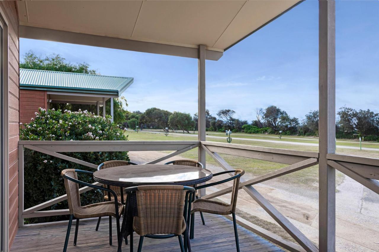 Discovery Parks - Pambula Beach Exterior foto