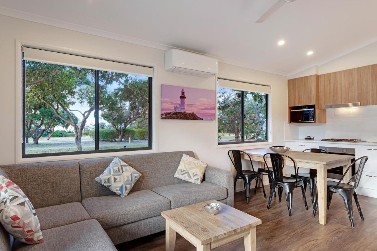 Discovery Parks - Pambula Beach Exterior foto