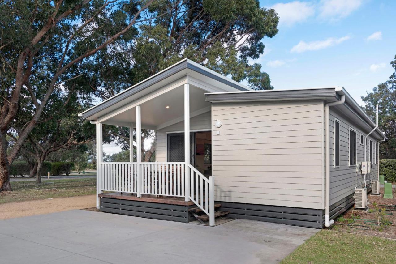 Discovery Parks - Pambula Beach Exterior foto