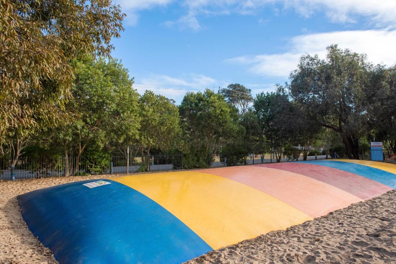 Discovery Parks - Pambula Beach Exterior foto