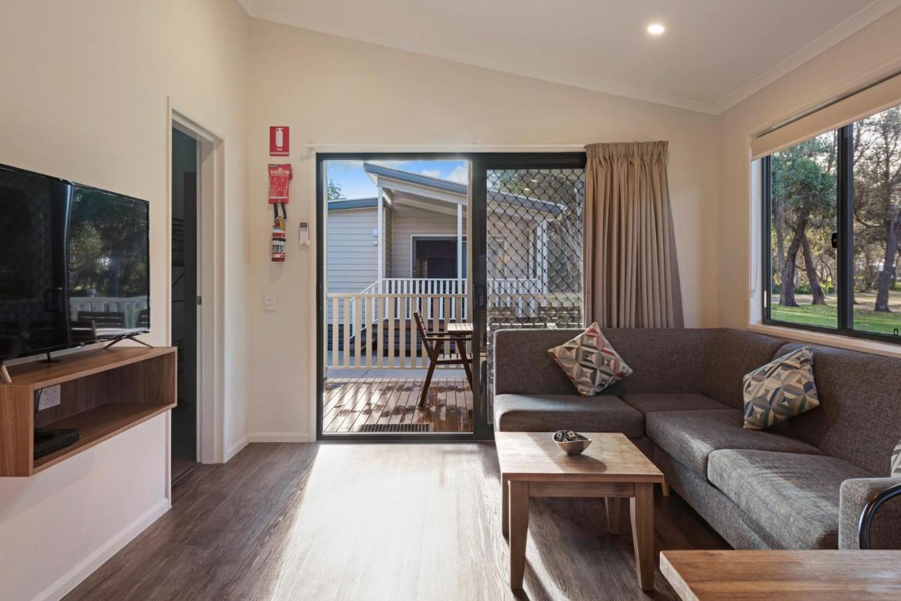 Discovery Parks - Pambula Beach Exterior foto