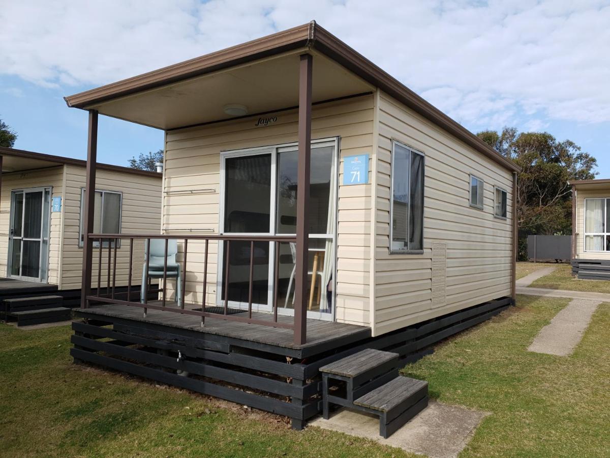 Discovery Parks - Pambula Beach Exterior foto
