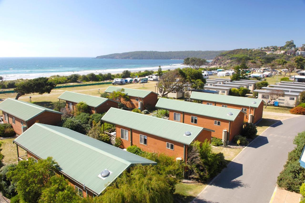 Discovery Parks - Pambula Beach Exterior foto
