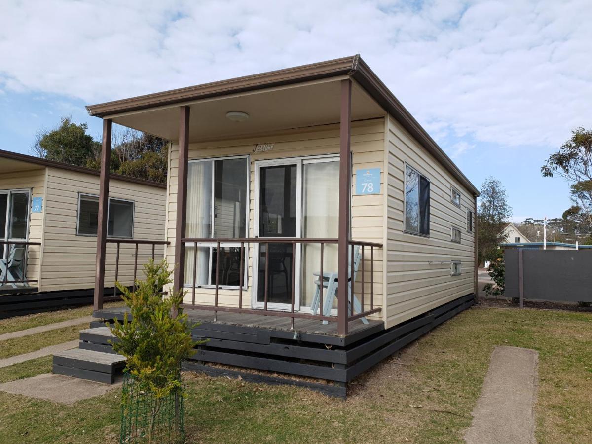 Discovery Parks - Pambula Beach Exterior foto