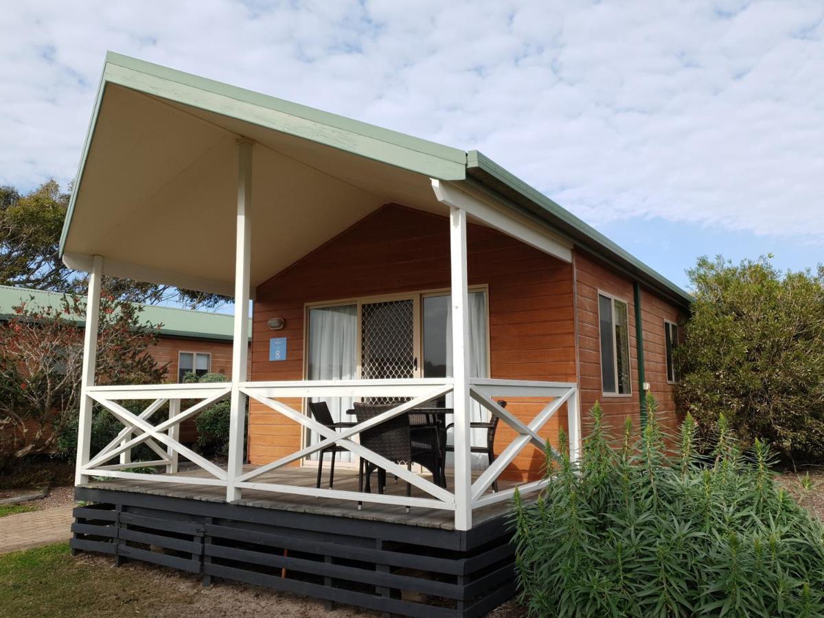 Discovery Parks - Pambula Beach Exterior foto
