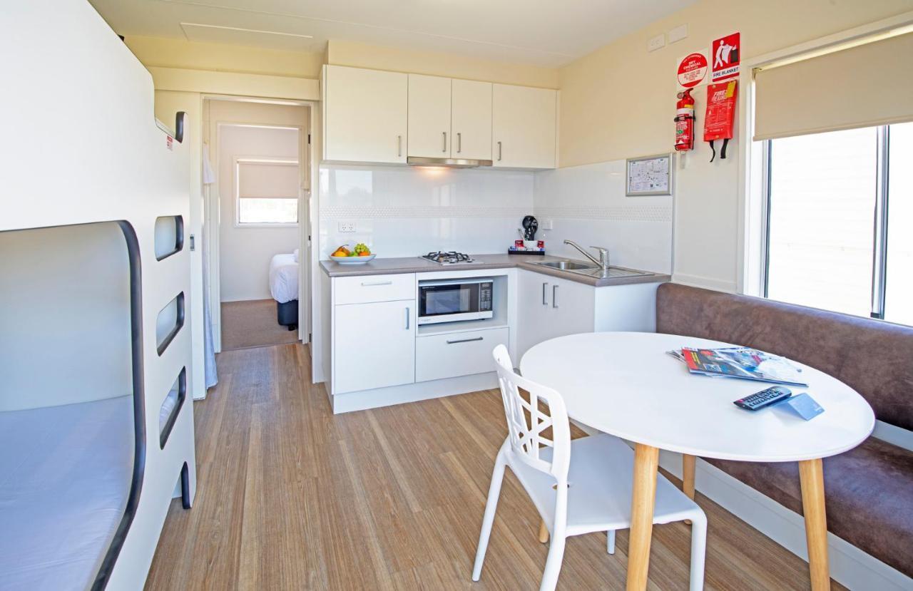 Discovery Parks - Pambula Beach Exterior foto