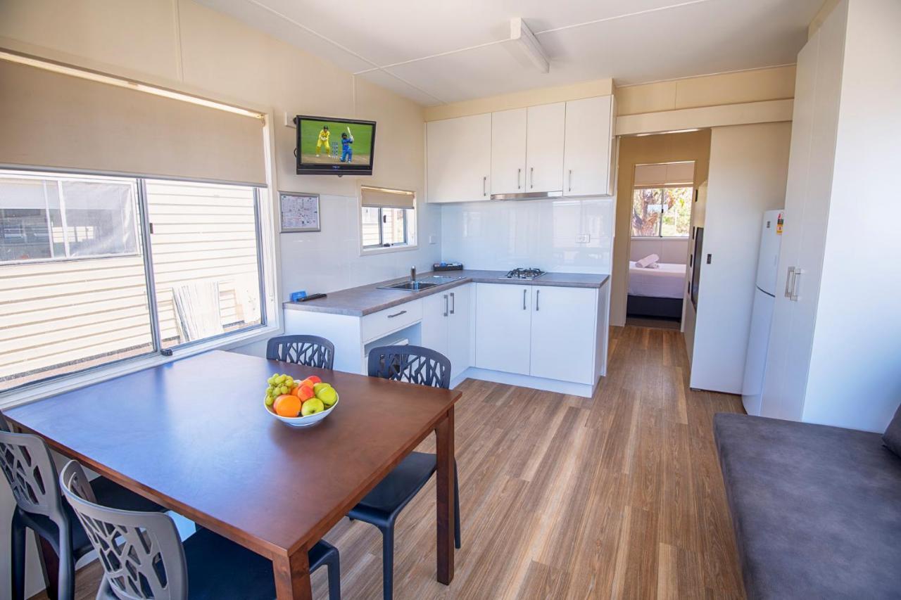 Discovery Parks - Pambula Beach Exterior foto