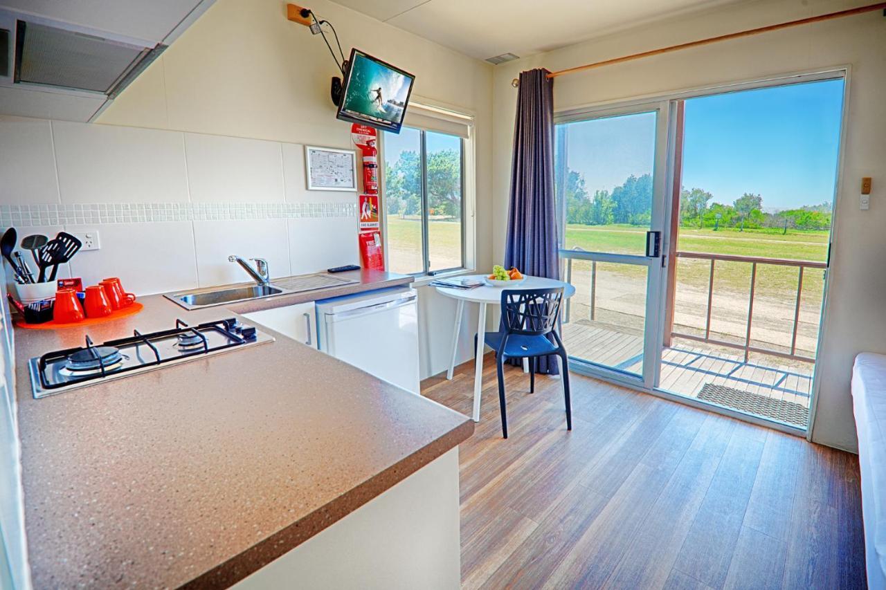 Discovery Parks - Pambula Beach Exterior foto