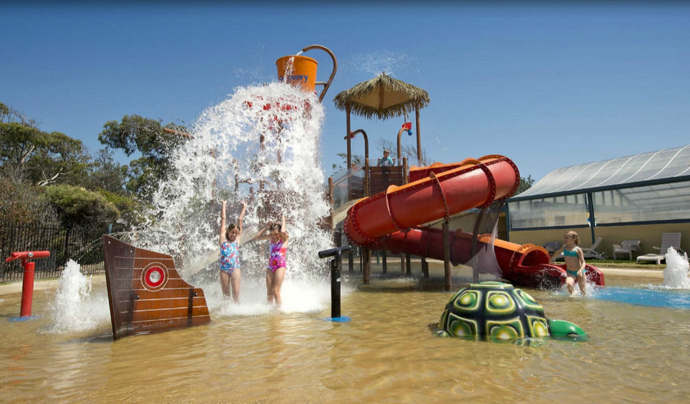 Discovery Parks - Pambula Beach Exterior foto
