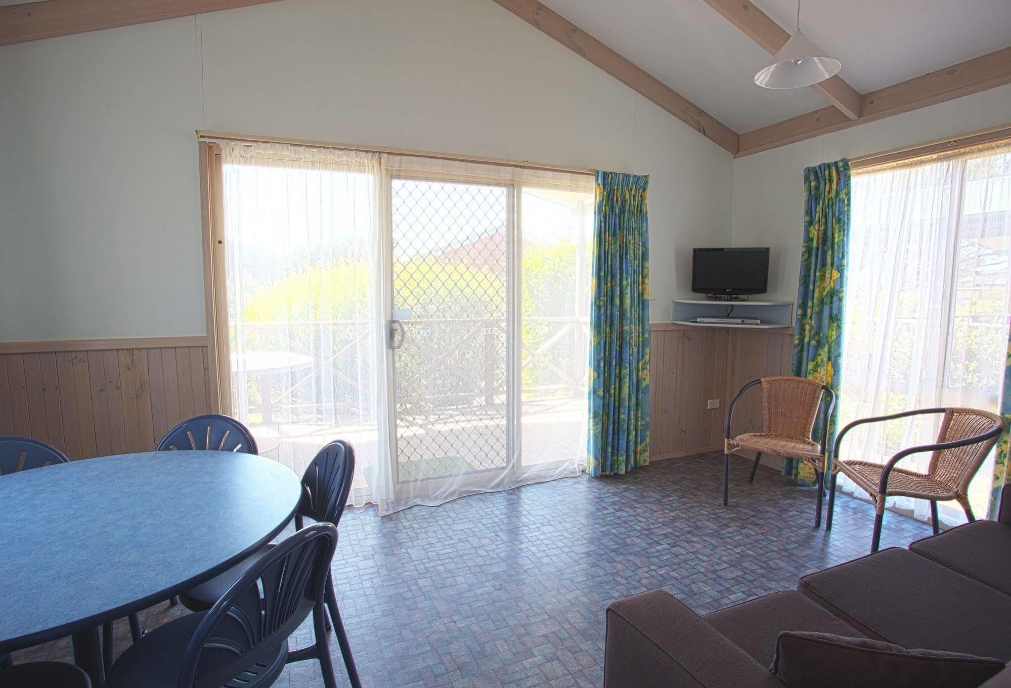 Discovery Parks - Pambula Beach Exterior foto