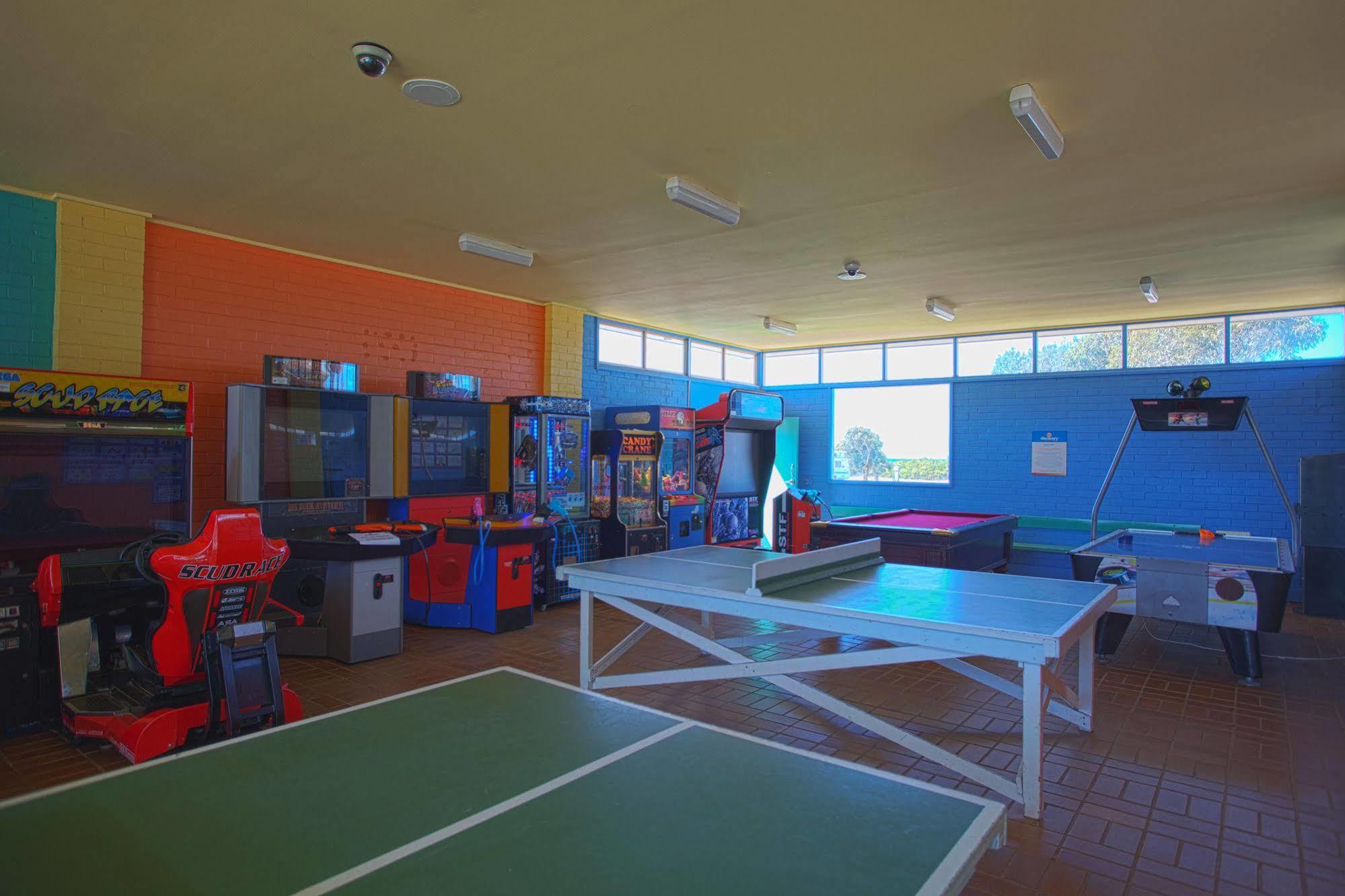 Discovery Parks - Pambula Beach Exterior foto